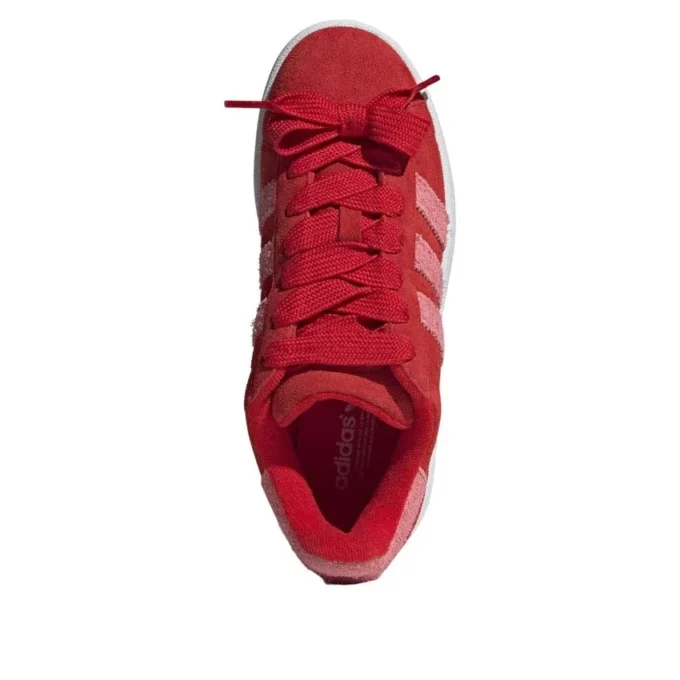 Adidas Campus 00S „Scarlet Pink Spark”