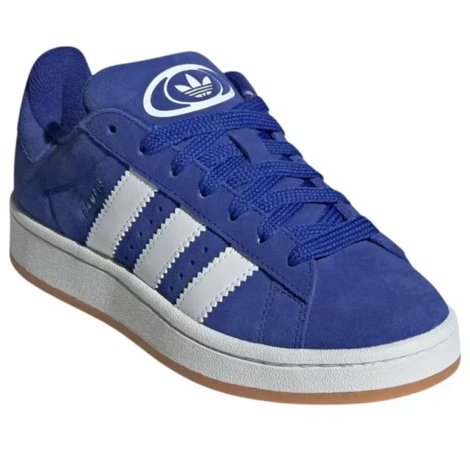 Adidas Campus 00S „Semi Lucid Blue”