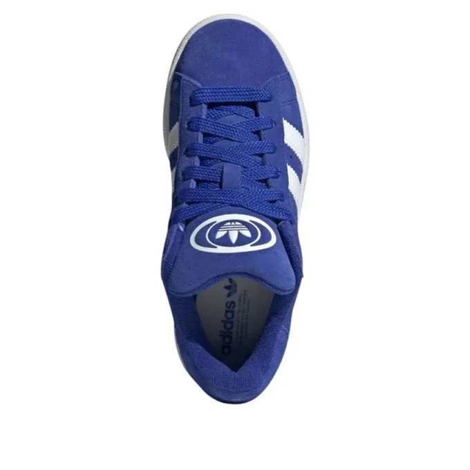Adidas Campus 00S „Semi Lucid Blue”