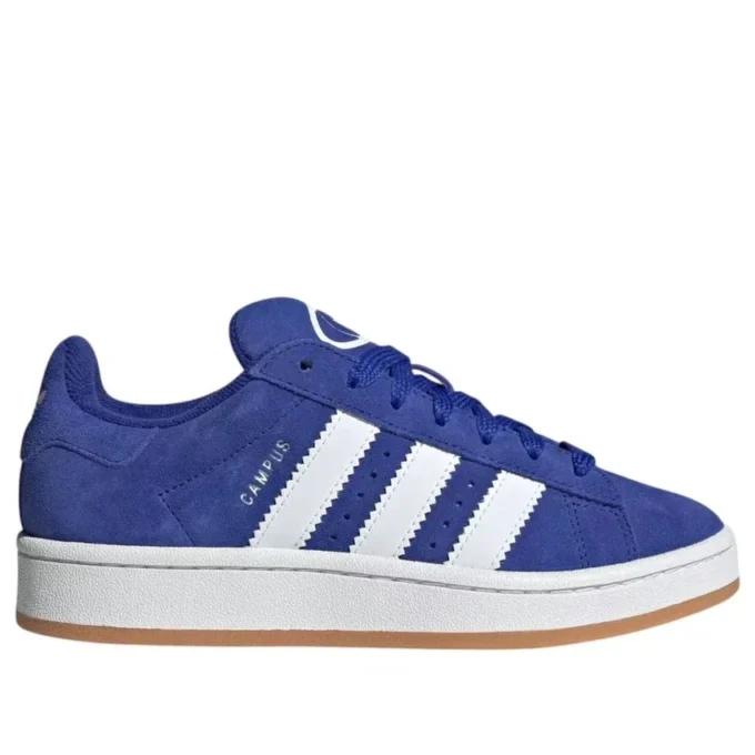 Adidas Campus 00S „Semi Lucid Blue”