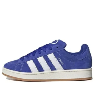 Adidas Campus 00S „Semi Lucid Blue Cloud White”