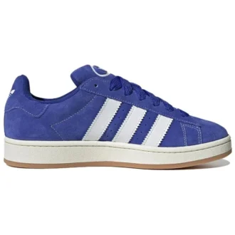 Adidas Campus 00S „Semi Lucid Blue Cloud White”