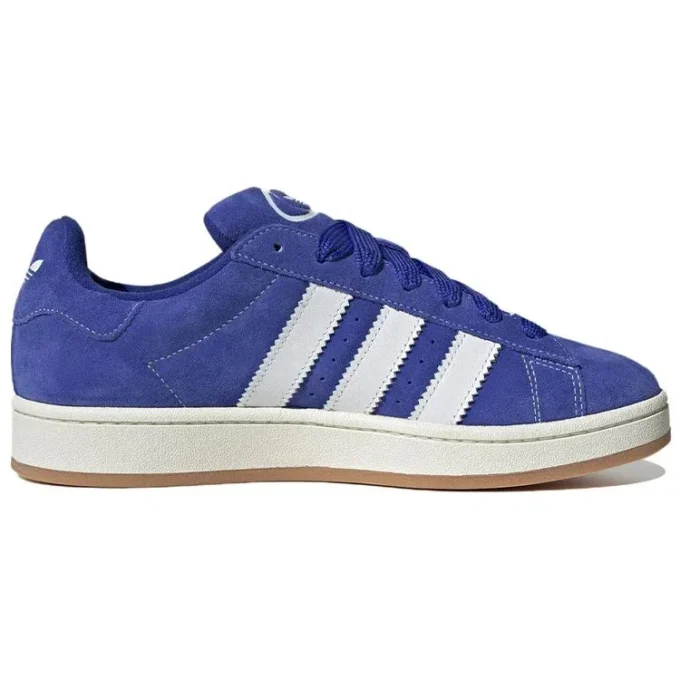 Adidas Campus 00S „Semi Lucid Blue Cloud White”