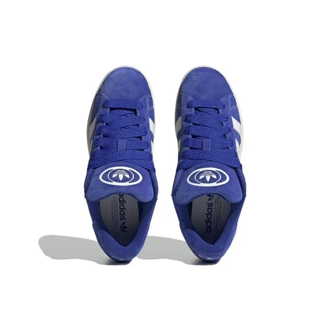 Adidas Campus 00S „Semi Lucid Blue Cloud White”