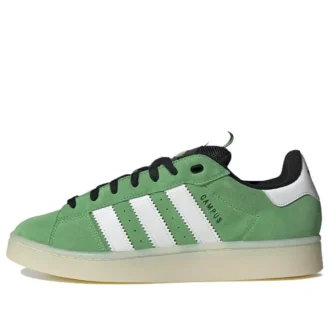 Adidas Campus 00S „Semi Screaming Green”