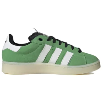 Adidas Campus 00S „Semi Screaming Green”