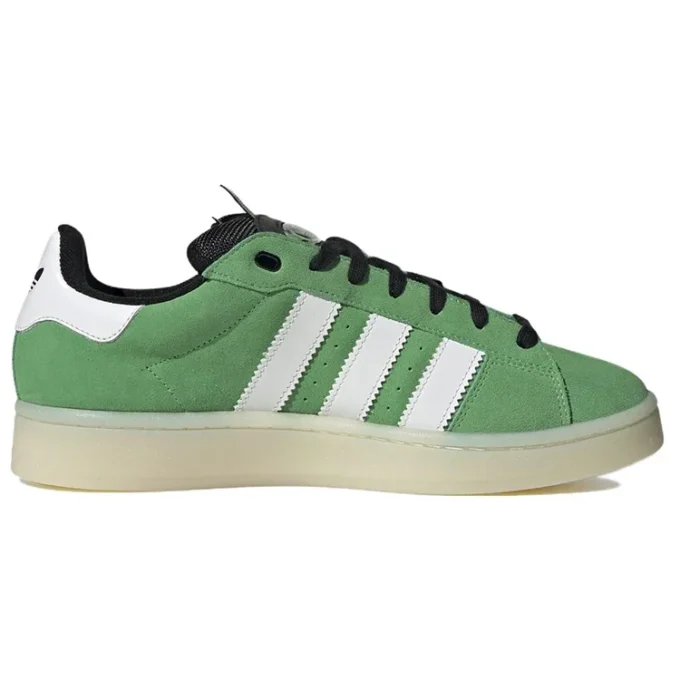 Adidas Campus 00S „Semi Screaming Green”