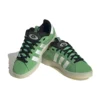 Adidas Campus 00S „Semi Screaming Green”