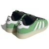 Adidas Campus 00S „Semi Screaming Green”