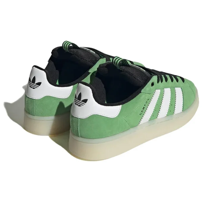 Adidas Campus 00S „Semi Screaming Green”