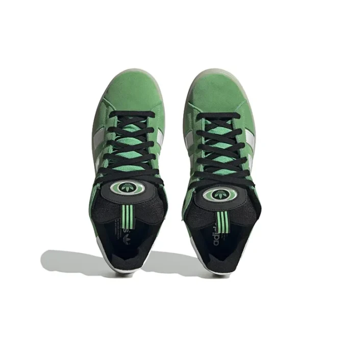 Adidas Campus 00S „Semi Screaming Green”