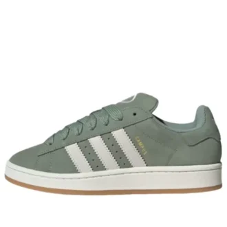Adidas Campus 00S „Silver Green”
