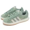Adidas Campus 00S „Silver Green”