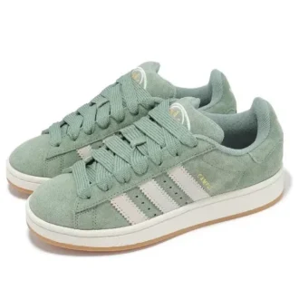 Adidas Campus 00S „Silver Green”