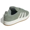 Adidas Campus 00S „Silver Green”