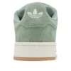 Adidas Campus 00S „Silver Green”
