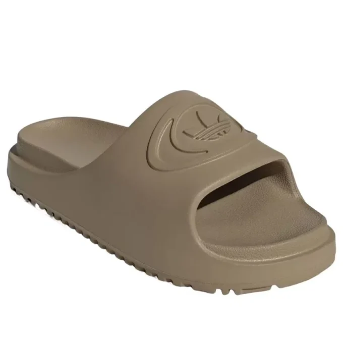 Adidas Campus 00S Slipper „Blanch Cargo”