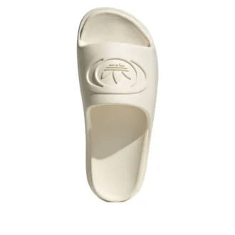 Adidas Campus 00S Slipper „off White”