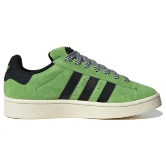 Adidas Campus 00S „Solar Green Black”