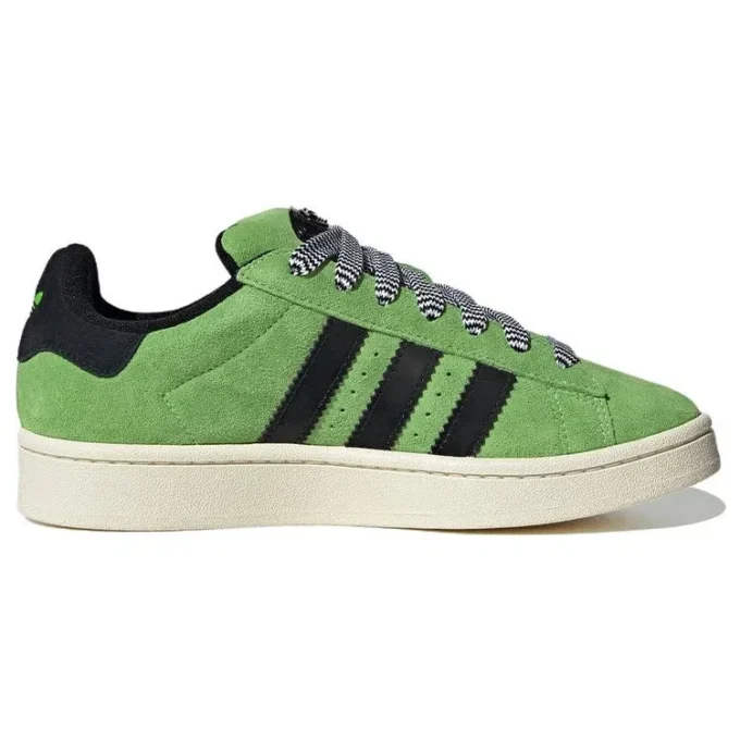 Adidas Campus 00S „Solar Green Black”