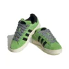 Adidas Campus 00S „Solar Green Black”