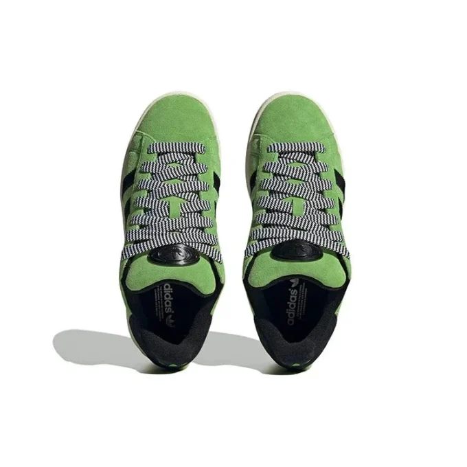 Adidas Campus 00S „Solar Green Black”