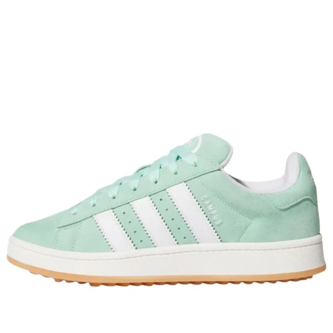 Adidas Campus 00S Spikeless Golf „Clear Mint White”