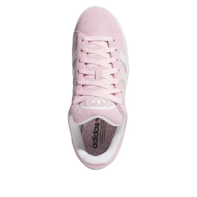 Adidas Campus 00S Spikeless Golf „Clear Pink White”