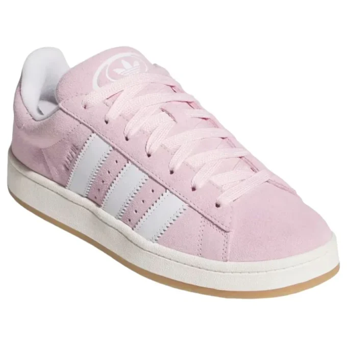Adidas Campus 00S Spikeless Golf „Clear Pink White”