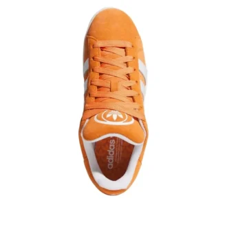 Adidas Campus 00S Spikeless Golf „Dusky Orange White”