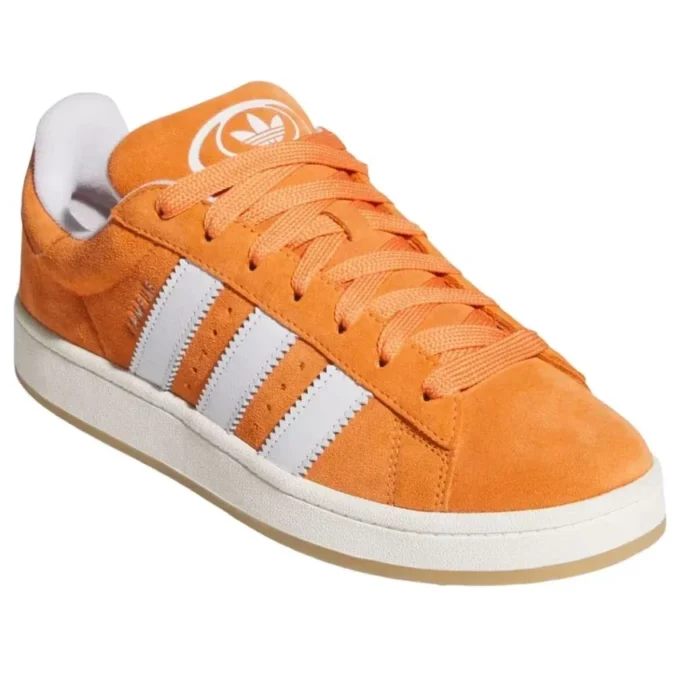 Adidas Campus 00S Spikeless Golf „Dusky Orange White”