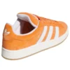Adidas Campus 00S Spikeless Golf „Dusky Orange White”