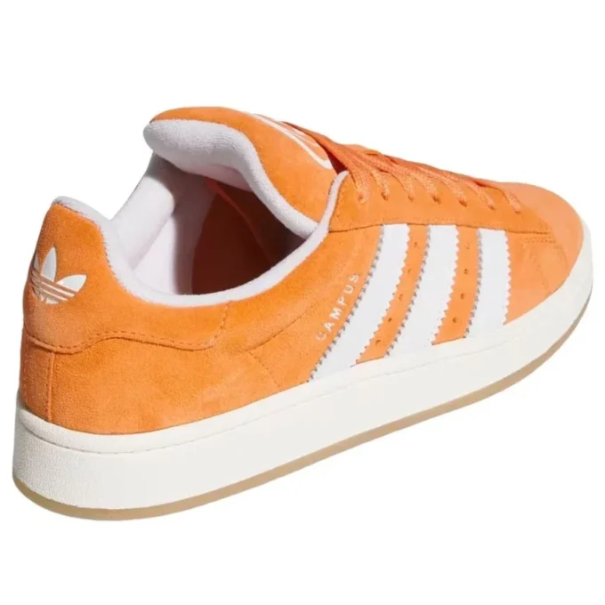 Adidas Campus 00S Spikeless Golf „Dusky Orange White”