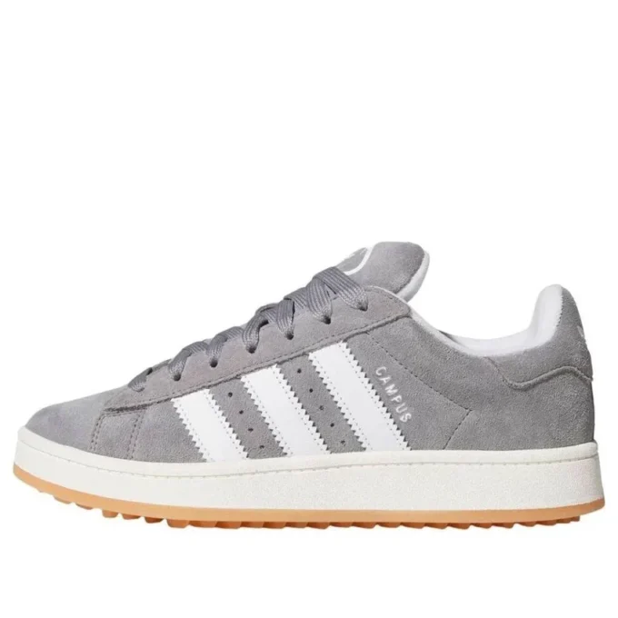 Adidas Campus 00S Spikeless Golf „Grey White”