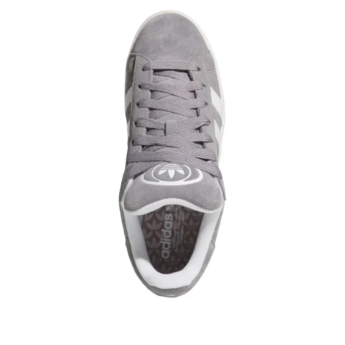 Adidas Campus 00S Spikeless Golf „Grey White”