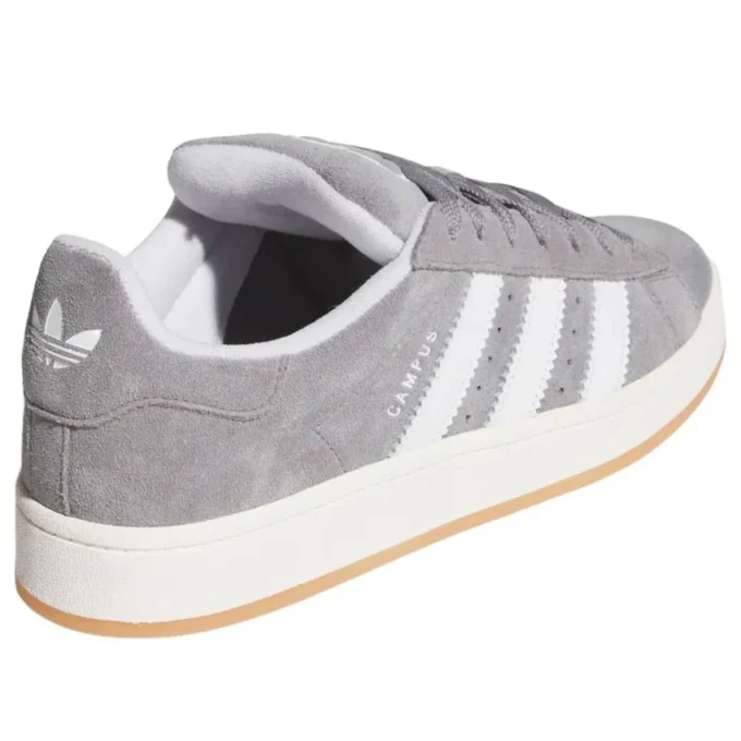 Adidas Campus 00S Spikeless Golf „Grey White”