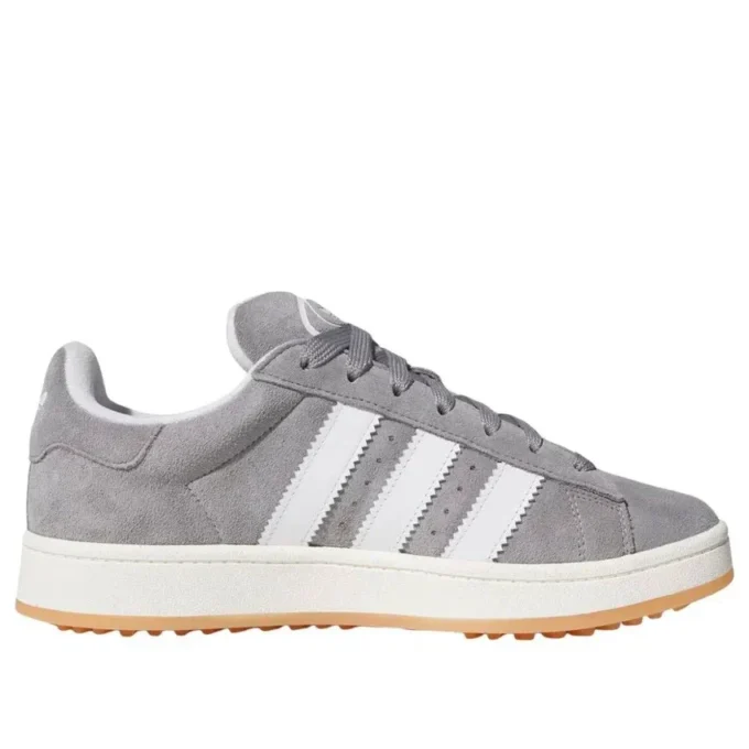Adidas Campus 00S Spikeless Golf „Grey White”