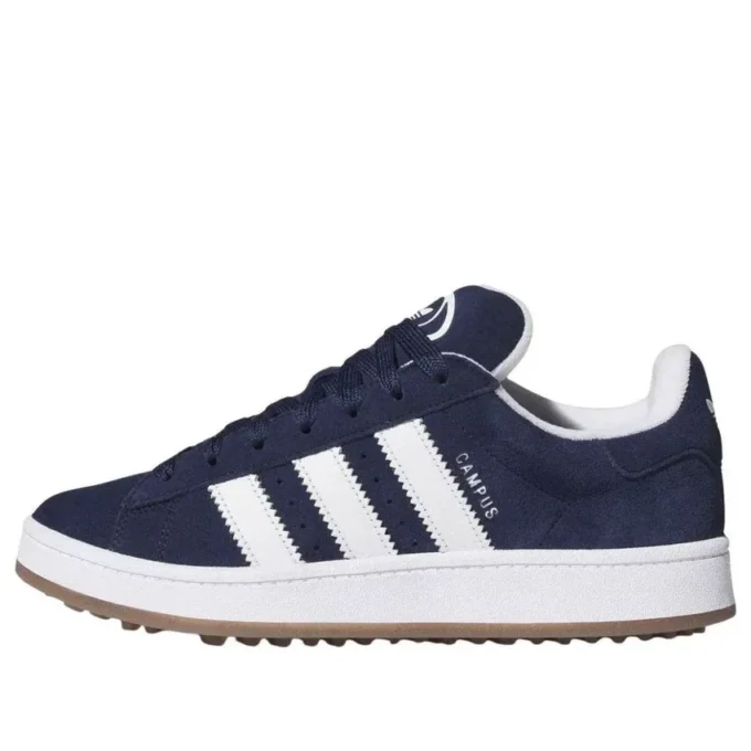 Adidas Campus 00S Spikeless Golf „Night Indigo White”