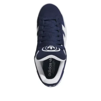 Adidas Campus 00S Spikeless Golf „Night Indigo White”