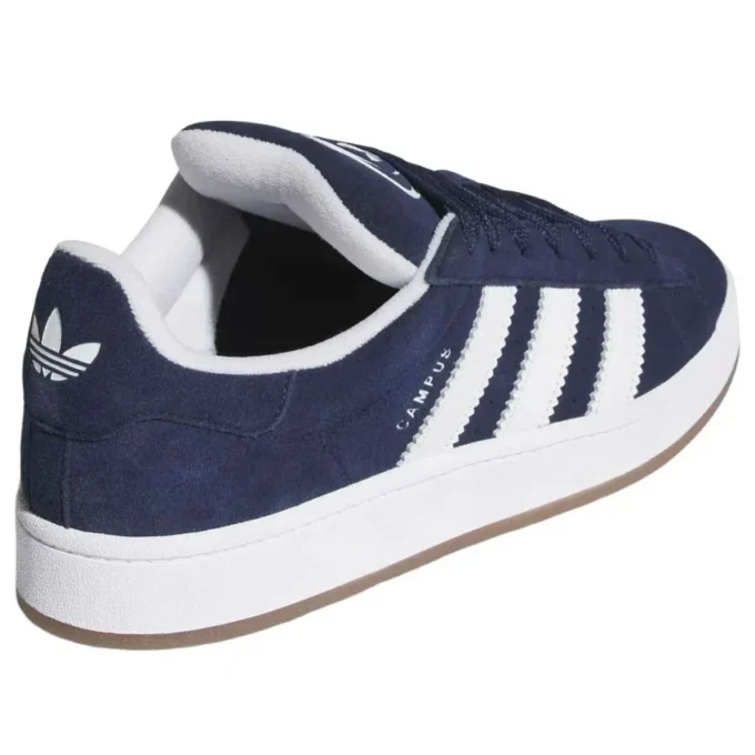 Adidas Campus 00S Spikeless Golf „Night Indigo White”