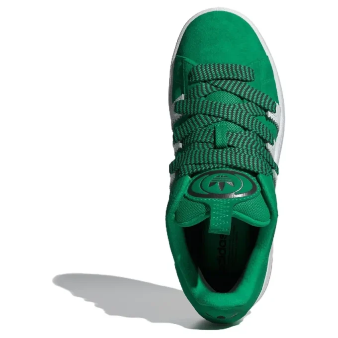 Adidas Campus 00S „Surf Green”