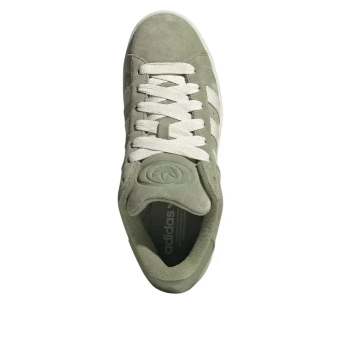 Adidas Campus 00S „Tent Green”