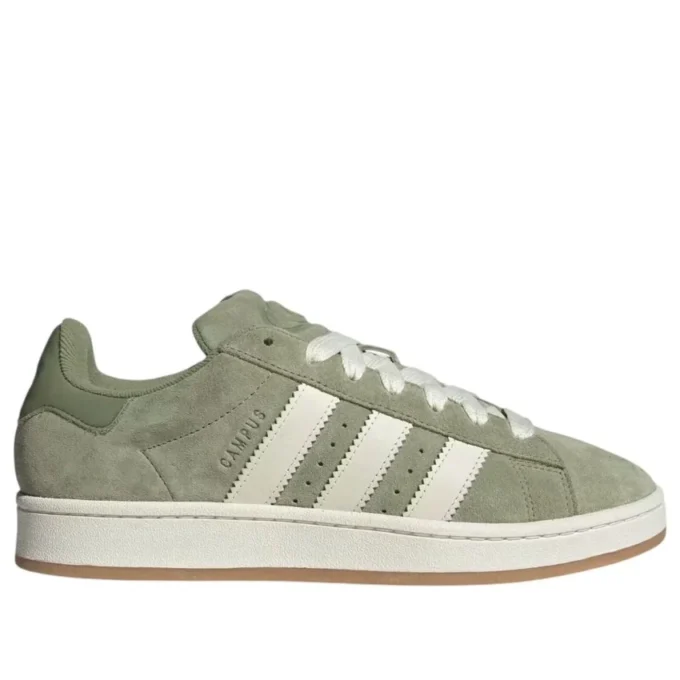 Adidas Campus 00S „Tent Green”