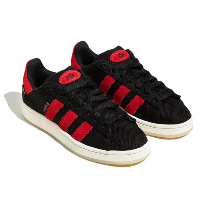 Adidas Campus 00S Tko „Black Power Red”