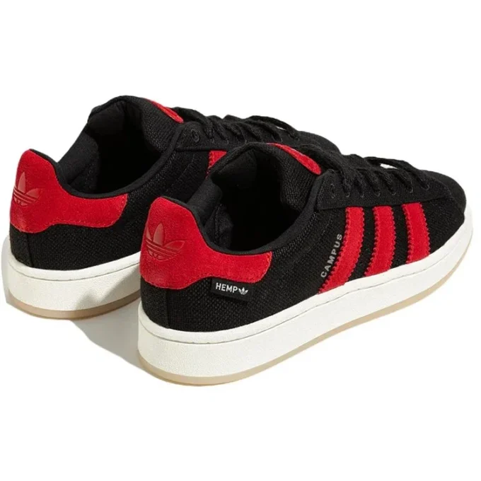Adidas Campus 00S Tko „Black Power Red”