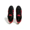Adidas Campus 00S Tko „Black Power Red”