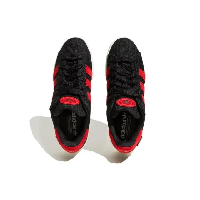 Adidas Campus 00S Tko „Black Power Red”