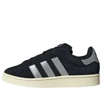 Adidas Campus 00S Tko „Negru Argintiu”