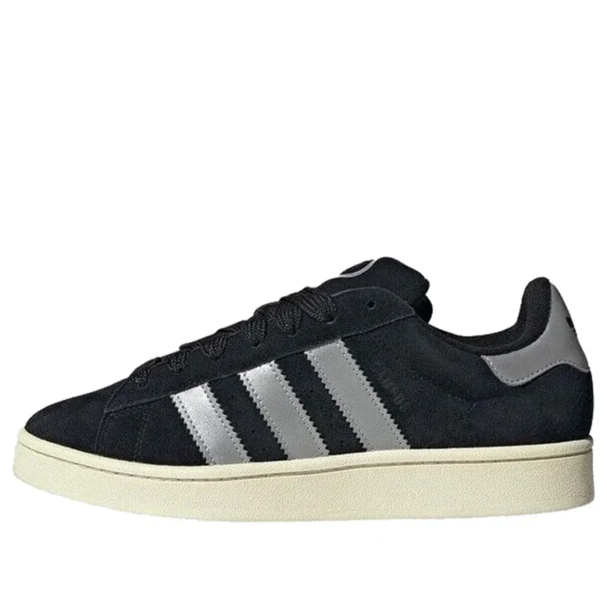 Adidas Campus 00S Tko „Negru Argintiu”