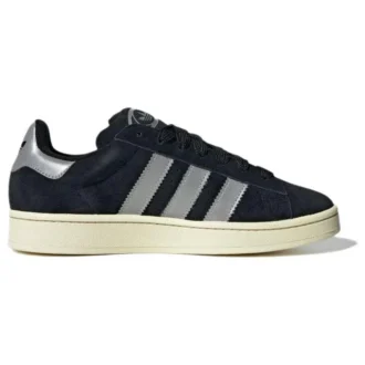 Adidas Campus 00S Tko „Negru Argintiu”